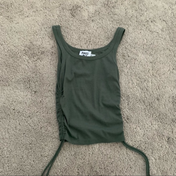 Madelyn Top - Picture 2 of 5